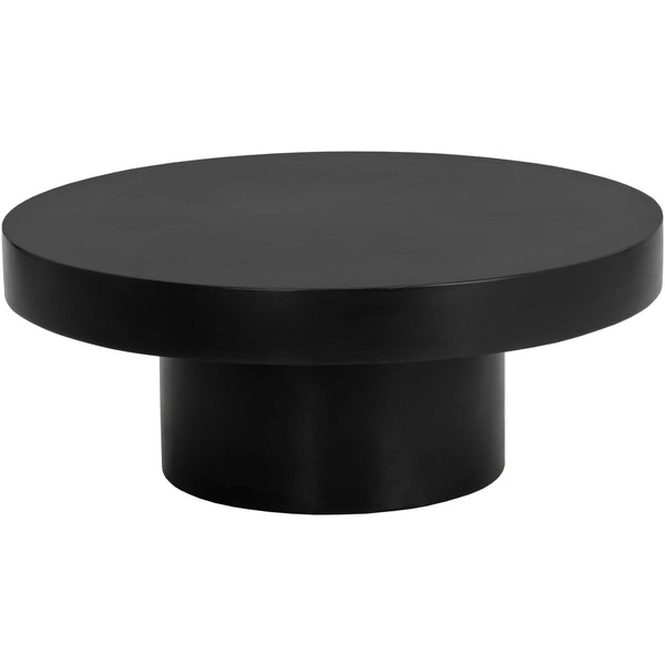 home fashion Brando Coffee Table Black