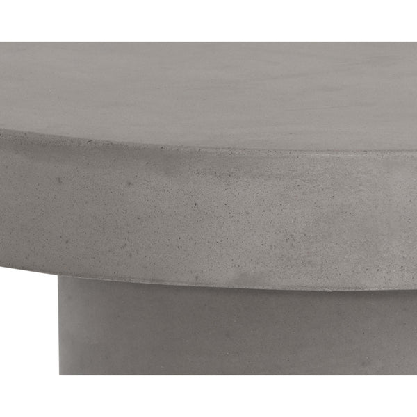 Home Fashion Brando Coffee Table Grey