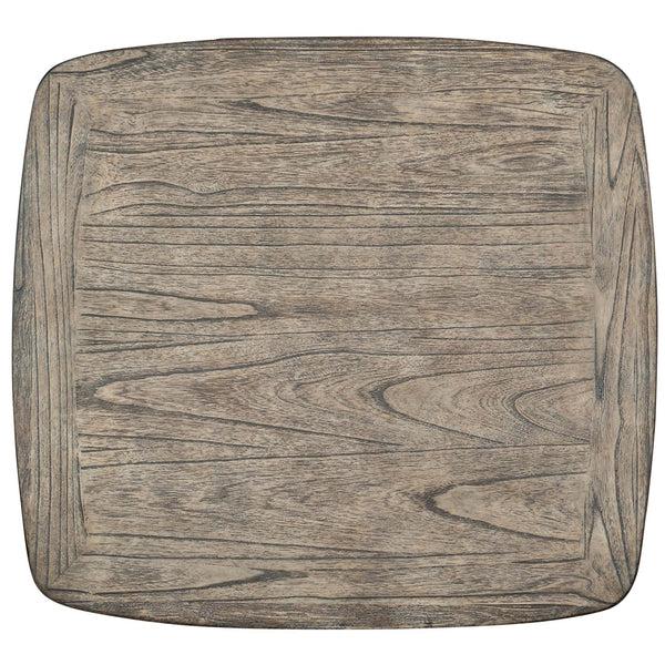 Home Fashion Brandon End Table