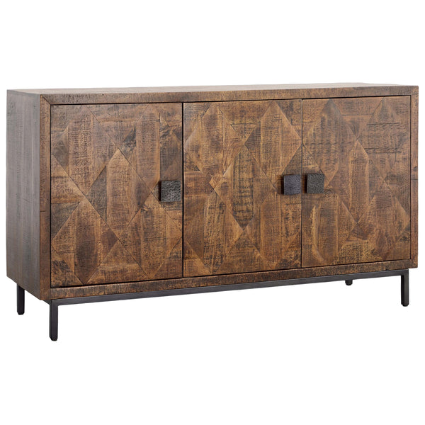 home fashion Bratman Sideboard