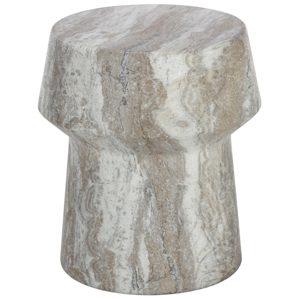 home fashion Brie End Table