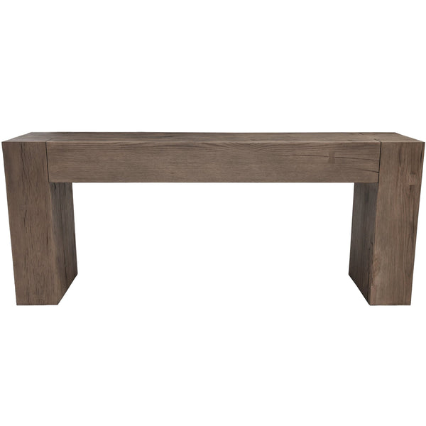Home Fashion Bristol Console Table