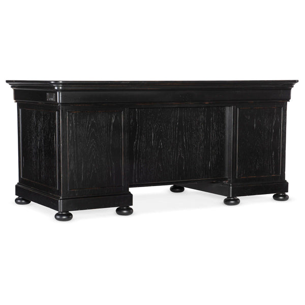 Home Fashion Bristowe Executive Desk