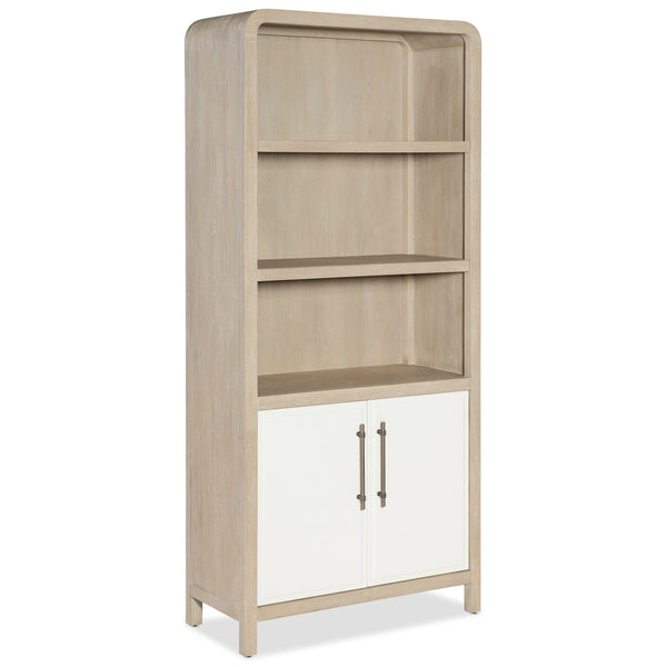 home fashion Brixton Bookcase Light Wood