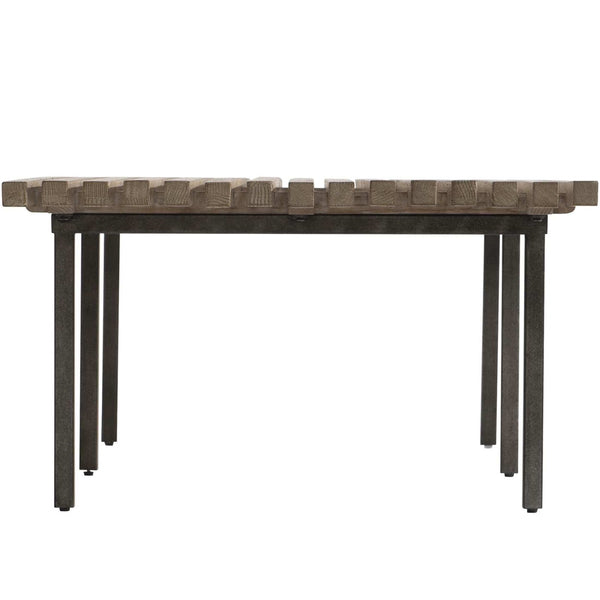 Home Fashion Brumley Cocktail Table