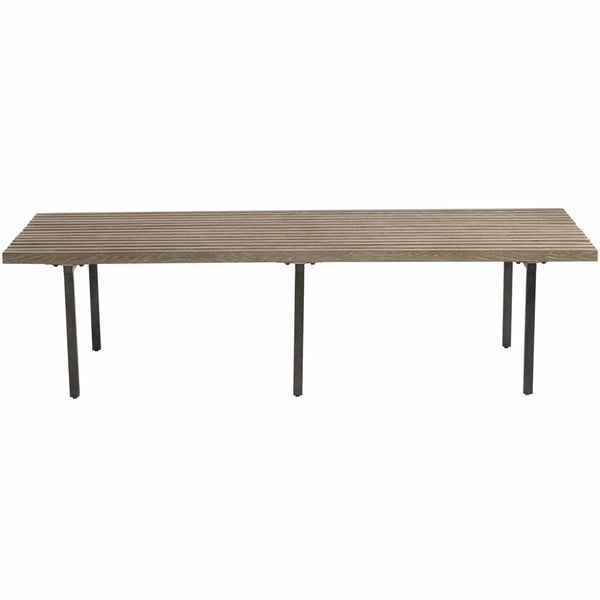 Home Fashion Brumley Cocktail Table
