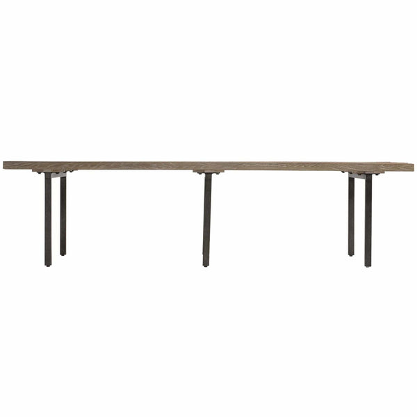 Home Fashion Brumley Cocktail Table