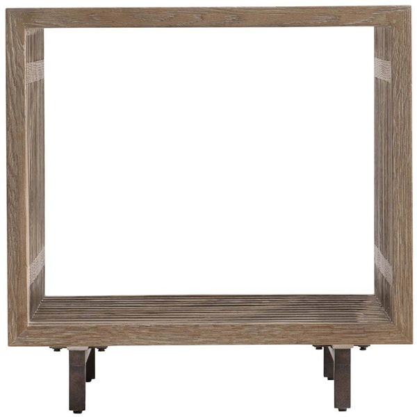 Home Fashion Brumley Side Table