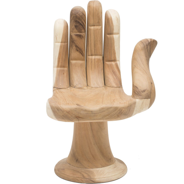 Home Fashion Buddha Chair