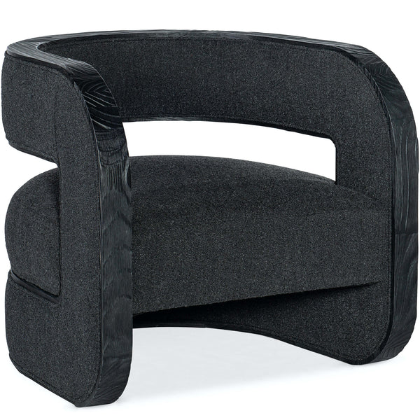 home fashion Burke Accent Chair