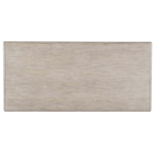 Home Fashion Burnham Executive Desk