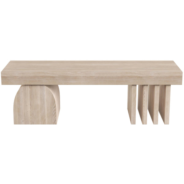 Home Fashion Cadence Bench