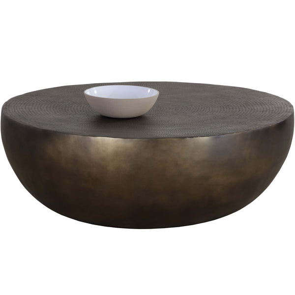 Home Fashion Cale Coffee Table