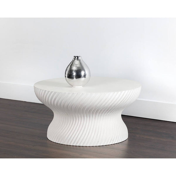 Home Fashion Cara Coffee Table