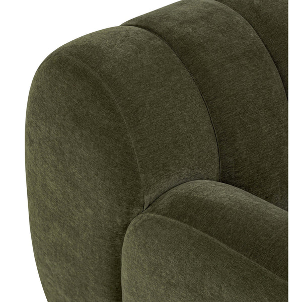 Home Fashion Carina Sofa Malmo Olive By Four Hands