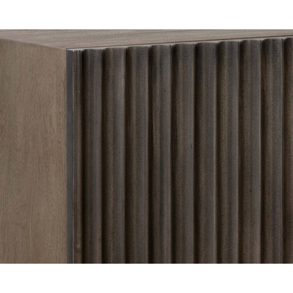 Home Fashion Carlin Sideboard Large