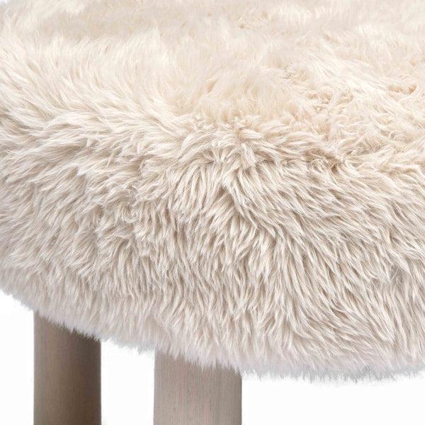 Home Fashion Carmel Chair Natural