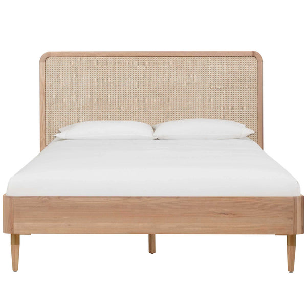 Home Fashion Carmen Cane Bed