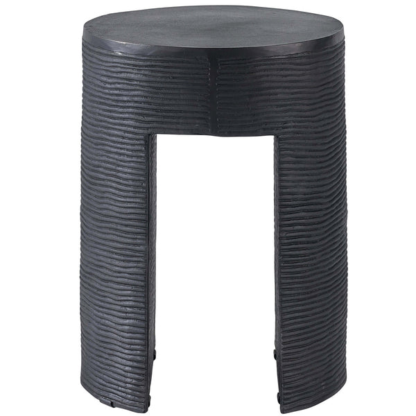 Home Fashion Carr Side Table