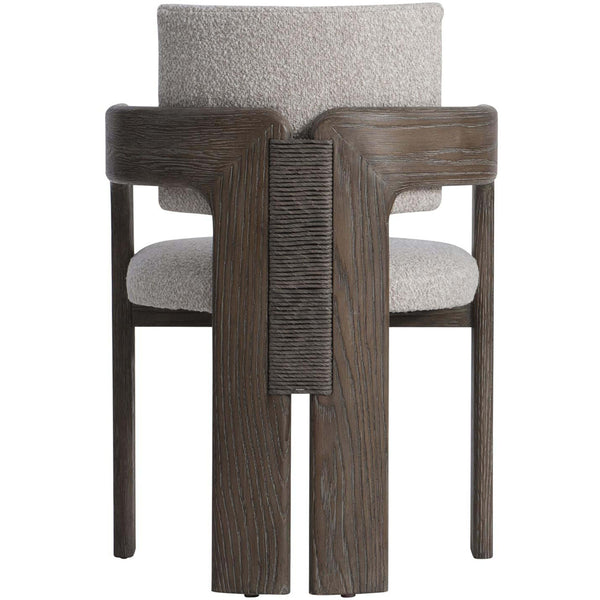 Home Fashion Casa Paros Arm Chair B638