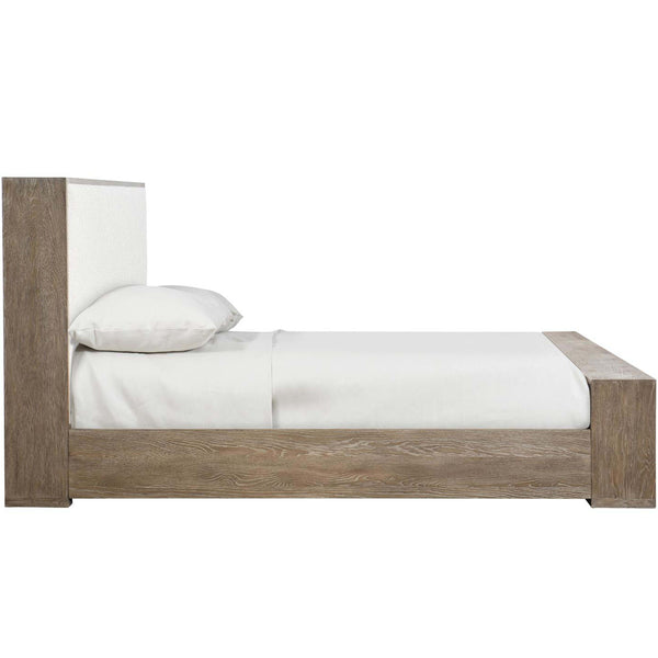 Home Fashion Casa Paros Bed