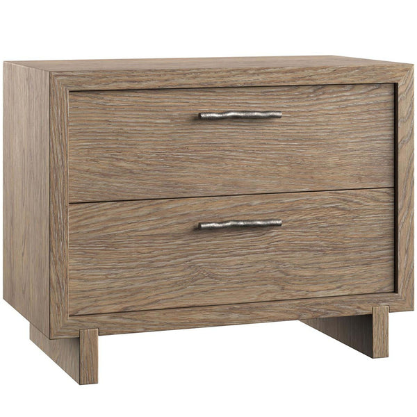 home fashion Casa Paros Large Nightstand Playa