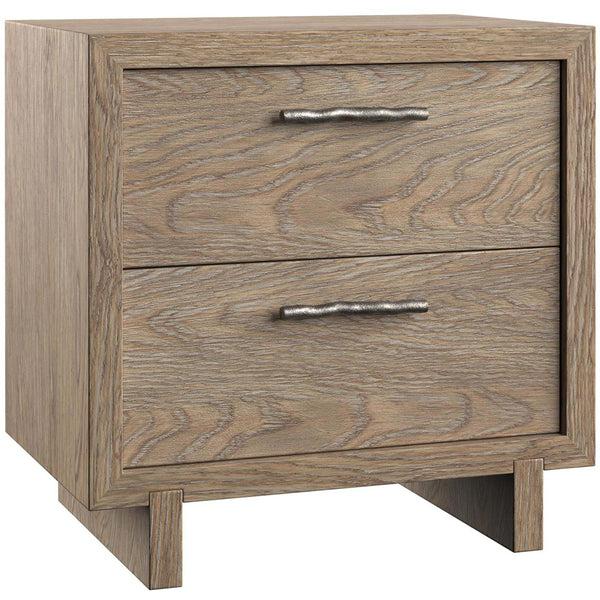 home fashion Casa Paros Small Nightstand Playa