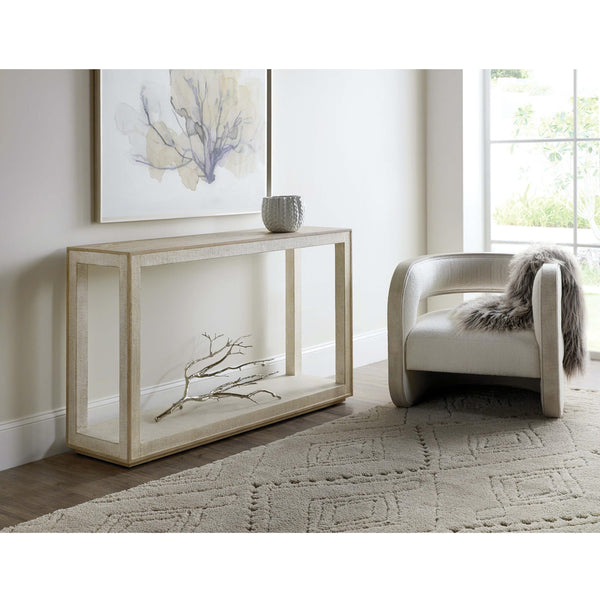 Home Fashion Cascade Console Table