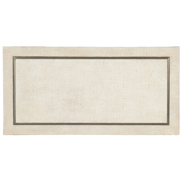 Home Fashion Cascade One Drawer Nightstand