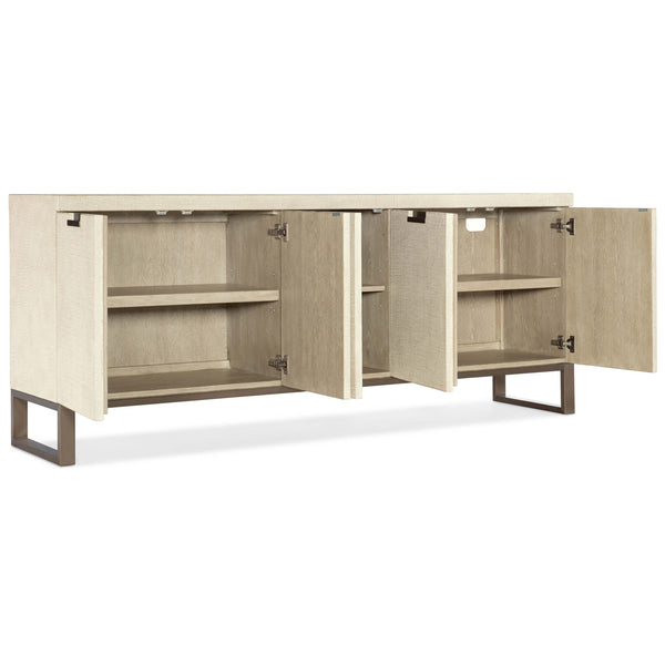 Home Fashion Cascade Server