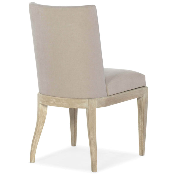 Home Fashion Cascade Side Chair Set Of 2