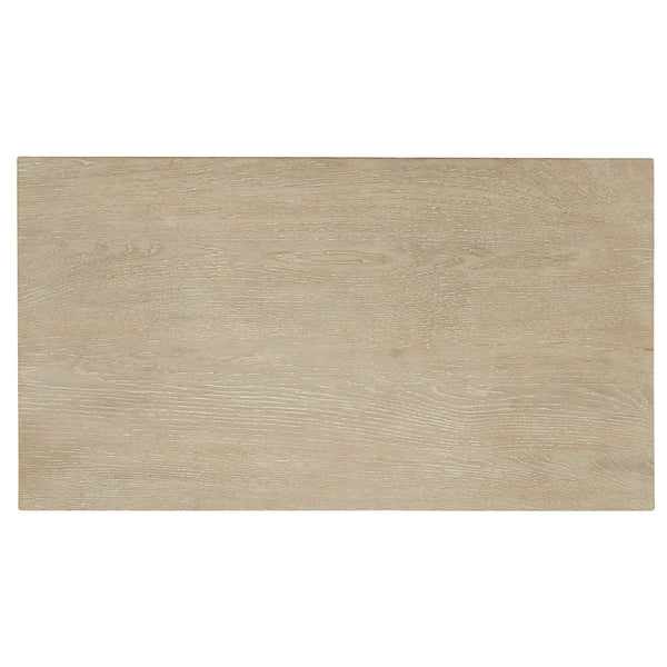 Home Fashion Cascade Two Drawer Nightstand