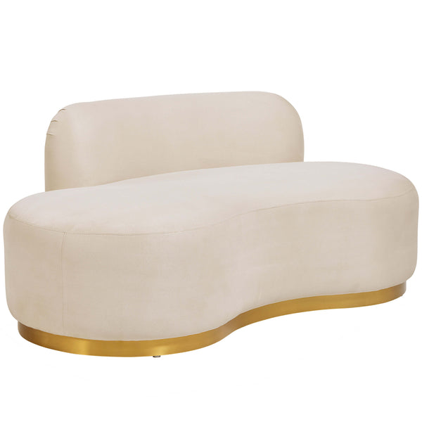 Home Fashion Cassey Sofa Cassablanca Cloud