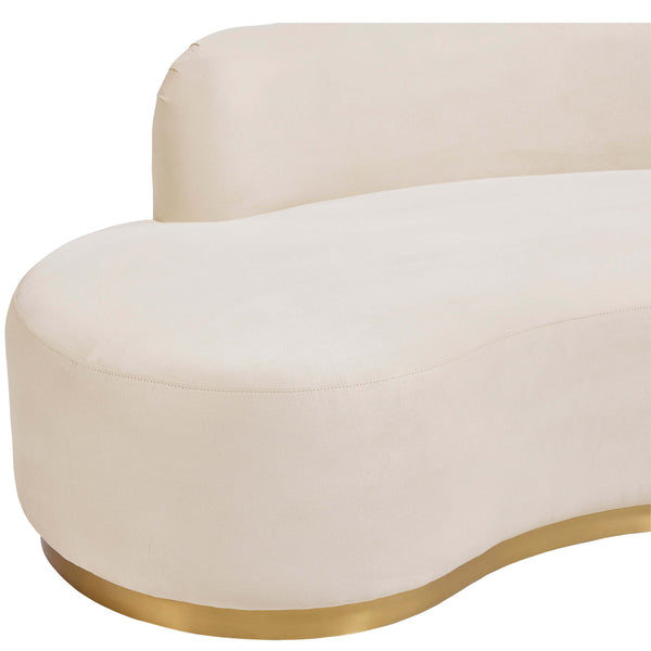 Home Fashion Cassey Sofa Cassablanca Cloud