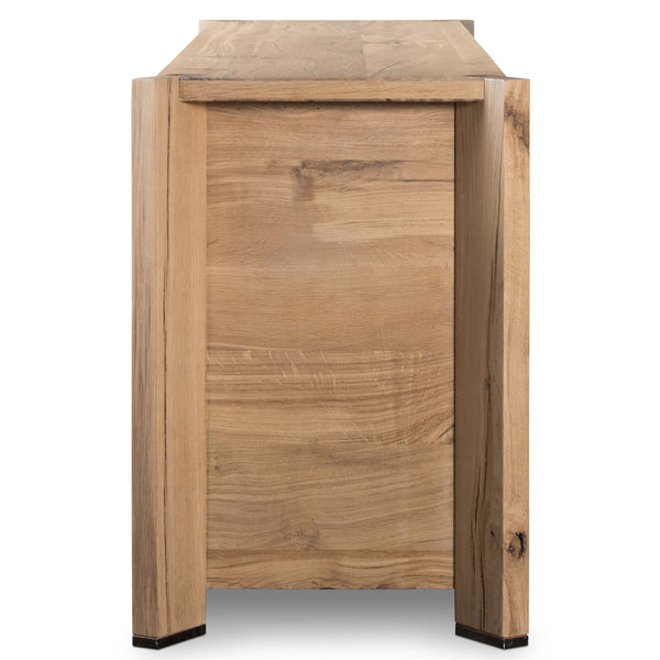 Home Fashion Cassio Dresser Natural By Four Hands