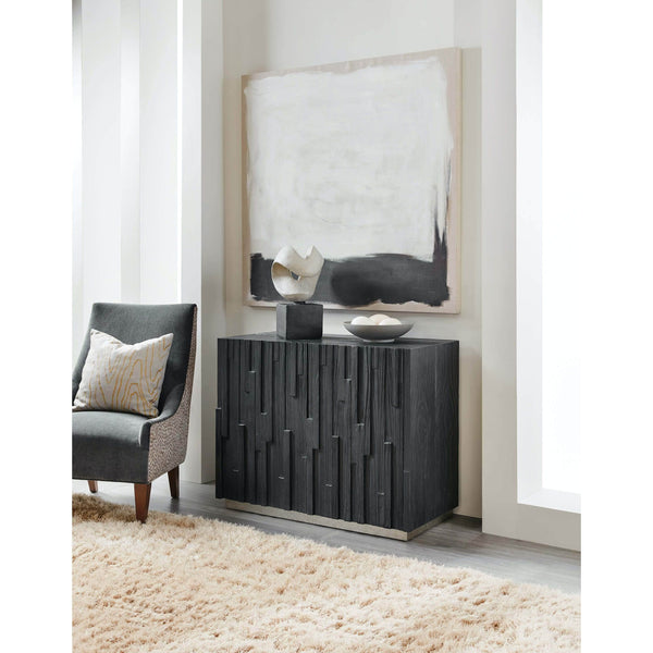 Home Fashion Chapman Shou Sugi Ban Chest