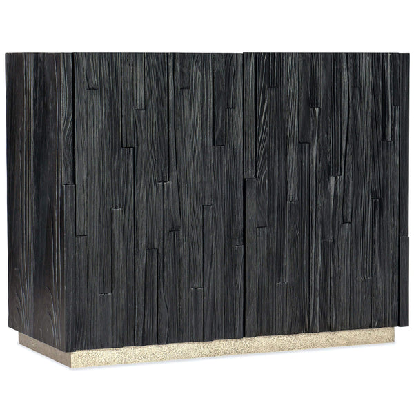 home fashion Chapman Shou Sugi Ban Chest