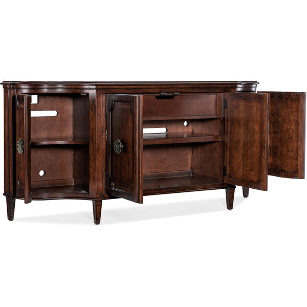 Home Fashion Charleston Buffet Maraschino Cherry
