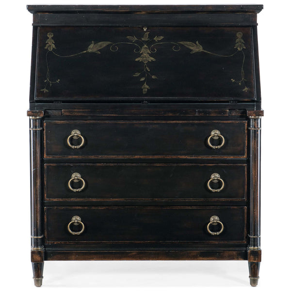 Home Fashion Charleston Secretary