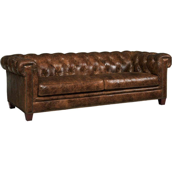 home fashion Chester Leather Sofa Malawi Tonga
