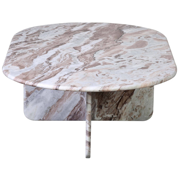 Home Fashion Christos Coffee Table