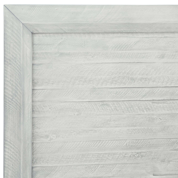 Home Fashion Clancy Bed Light Grey