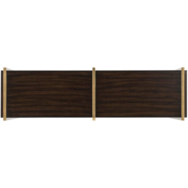 Home Fashion Classic Credenza