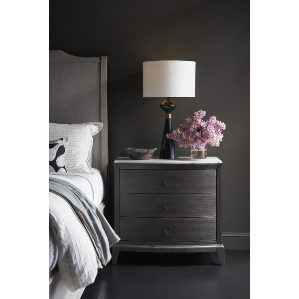 Home Fashion Coalesce Silva Bed Natural