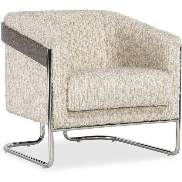 home fashion Cody Chair Fluffy Natural
