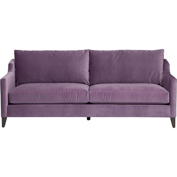 home fashion Colette Sofa Vance Amethyst