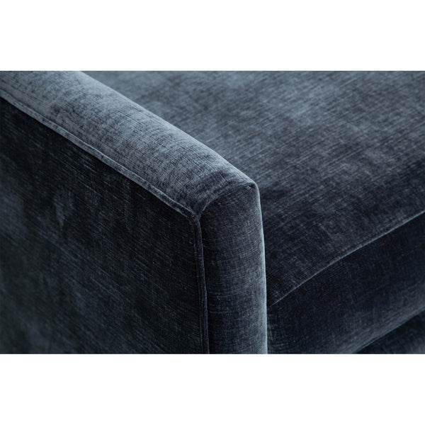 Home Fashion Colette Sofa Vickie Night