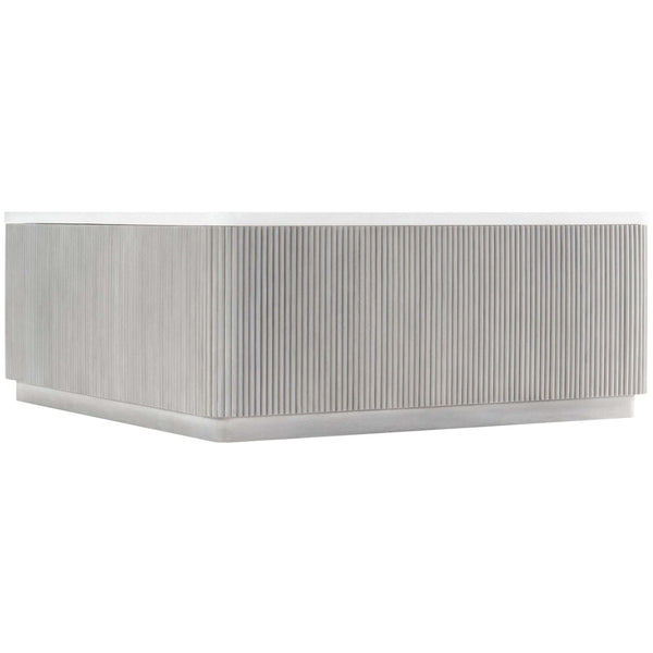home fashion Colonnade Cocktail Table