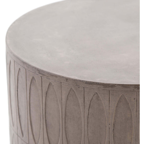 Home Fashion Colorado End Table By Four Hands