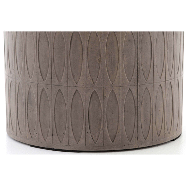 Home Fashion Colorado End Table By Four Hands